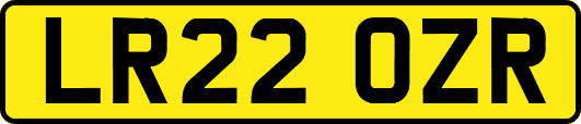 LR22OZR