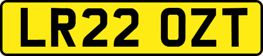 LR22OZT
