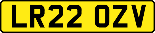 LR22OZV