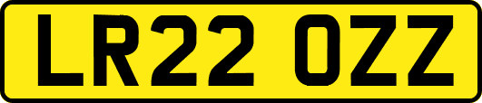 LR22OZZ