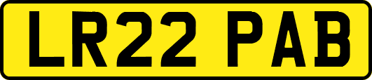 LR22PAB