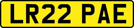 LR22PAE