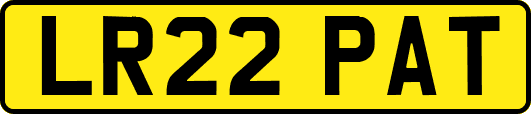 LR22PAT