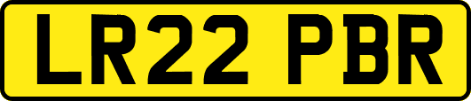 LR22PBR