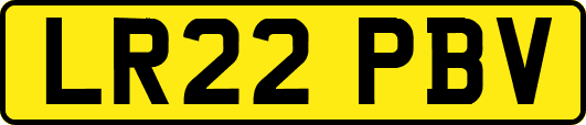 LR22PBV