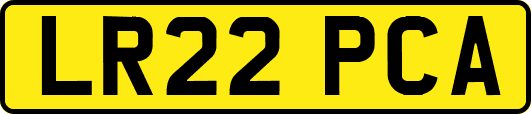 LR22PCA