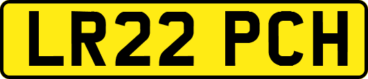 LR22PCH