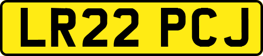 LR22PCJ
