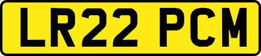 LR22PCM