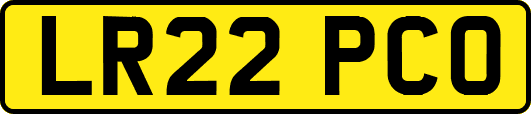 LR22PCO
