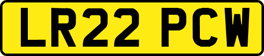 LR22PCW