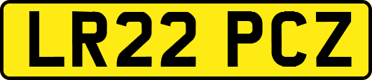 LR22PCZ