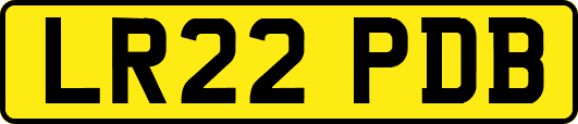 LR22PDB