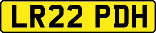 LR22PDH
