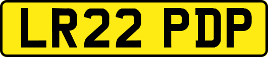 LR22PDP