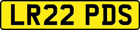 LR22PDS