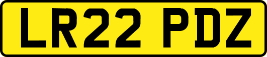 LR22PDZ