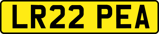 LR22PEA