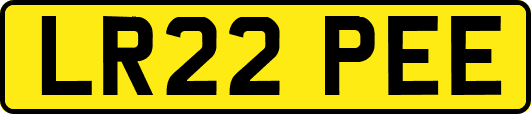 LR22PEE