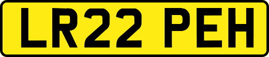 LR22PEH