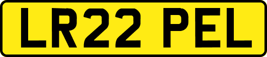 LR22PEL