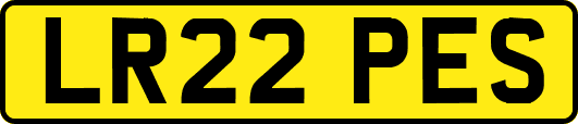 LR22PES