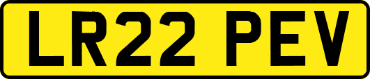 LR22PEV