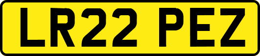 LR22PEZ