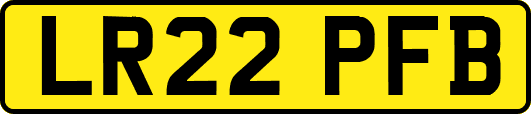 LR22PFB