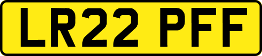 LR22PFF