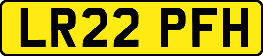 LR22PFH