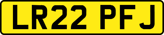 LR22PFJ