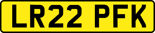 LR22PFK