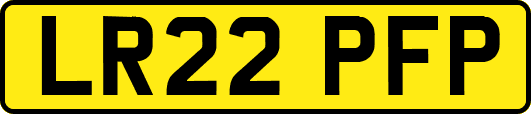 LR22PFP