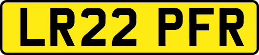 LR22PFR