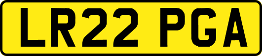 LR22PGA