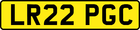 LR22PGC