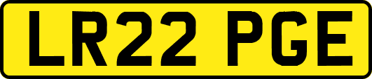 LR22PGE