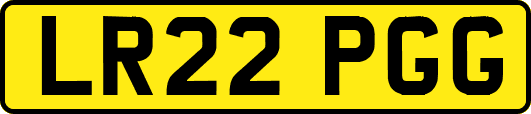 LR22PGG