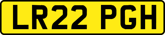 LR22PGH