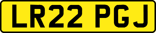 LR22PGJ