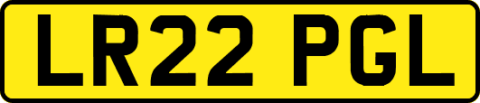 LR22PGL