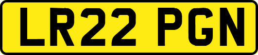 LR22PGN