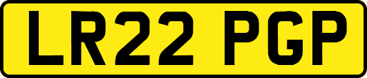 LR22PGP