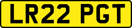 LR22PGT
