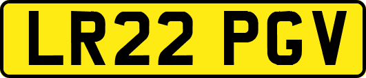 LR22PGV