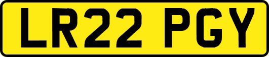 LR22PGY