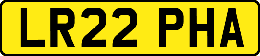 LR22PHA