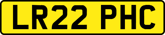 LR22PHC