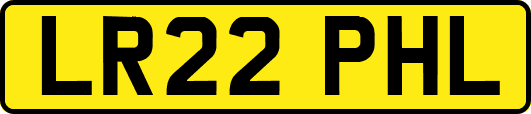 LR22PHL